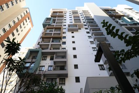 Apartamento à venda com 32m², 1 quarto e sem vagaÁrea comum