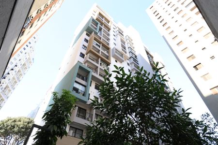 Apartamento à venda com 32m², 1 quarto e sem vagaÁrea comum