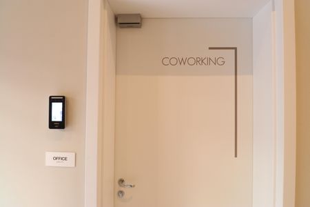 Apartamento à venda com 32m², 1 quarto e sem vagaÁrea comum