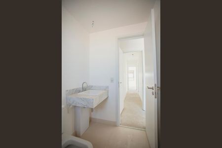 Apartamento à venda com 166m², 3 quartos e 2 vagas Apartamento à venda com 166m², 3 quartos e 2 vagasBanheiro Suíte 3