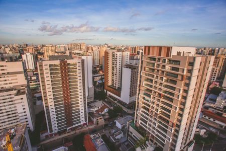 Apartamento à venda com 166m², 3 quartos e 2 vagas Apartamento à venda com 166m², 3 quartos e 2 vagasVista