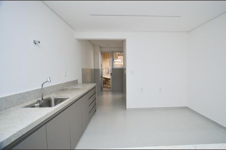 Apartamento à venda com 130m², 3 quartos e 1 vaga Apartamento à venda com 130m², 3 quartos e 1 vagaCozinha