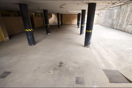 Apartamento à venda com 130m², 3 quartos e 1 vaga Apartamento à venda com 130m², 3 quartos e 1 vagaGaragem