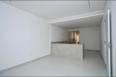 Apartamento à venda com 130m², 3 quartos e 1 vaga Apartamento à venda com 130m², 3 quartos e 1 vagaSala de Jantar