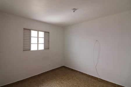 Quarto 2 de casa para alugar com 2 quartos, 75m² em Jordanópolis, São Bernardo do Campo
