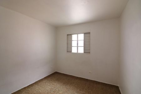 Quarto 2 de casa para alugar com 2 quartos, 75m² em Jordanópolis, São Bernardo do Campo
