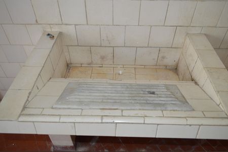 Casa à venda com 336m², 5 quartos e 4 vagasÁrea de Serviço