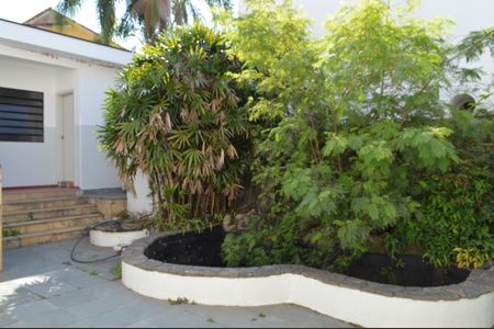 Casa à venda com 336m², 5 quartos e 4 vagasQuintal