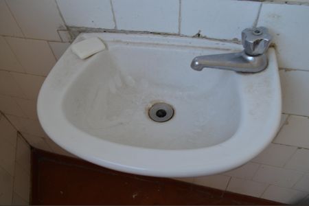 Casa à venda com 336m², 5 quartos e 4 vagasBanheiro de Serviço