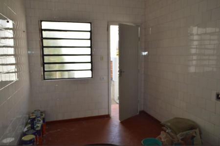 Casa à venda com 336m², 5 quartos e 4 vagasÁrea de Serviço