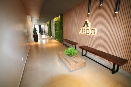 Apartamento para alugar com 105m², 2 quartos e 2 vagas Apartamento para alugar com 105m², 2 quartos e 2 vagasÁrea comum