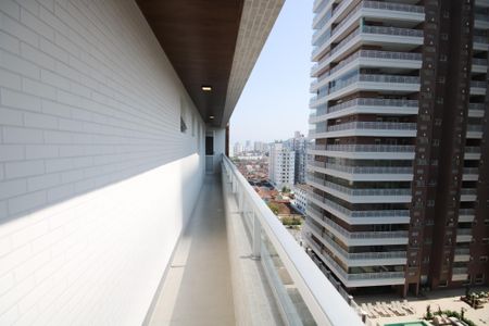 Apartamento para alugar com 105m², 2 quartos e 2 vagas Apartamento para alugar com 105m², 2 quartos e 2 vagasVaranda