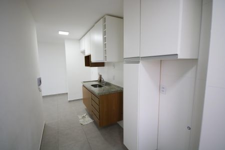 Apartamento para alugar com 105m², 2 quartos e 2 vagas Apartamento para alugar com 105m², 2 quartos e 2 vagasCozinha