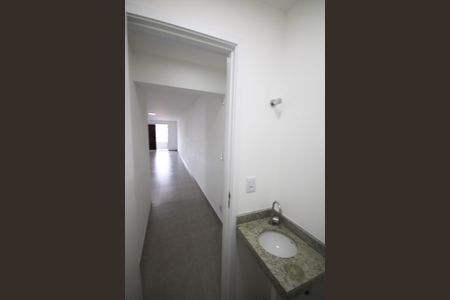 Apartamento para alugar com 105m², 2 quartos e 2 vagas Apartamento para alugar com 105m², 2 quartos e 2 vagasBanheiro Social
