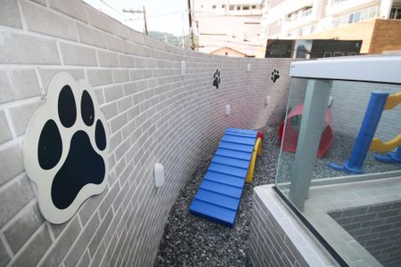 Apartamento para alugar com 105m², 2 quartos e 2 vagas Apartamento para alugar com 105m², 2 quartos e 2 vagasÁrea comum