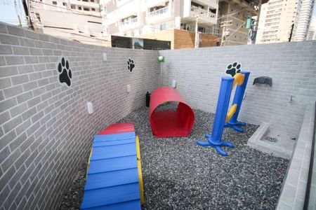 Apartamento para alugar com 105m², 2 quartos e 2 vagas Apartamento para alugar com 105m², 2 quartos e 2 vagasÁrea comum