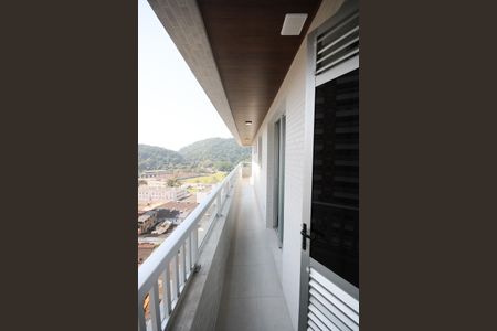 Apartamento para alugar com 105m², 2 quartos e 2 vagas Apartamento para alugar com 105m², 2 quartos e 2 vagasVaranda