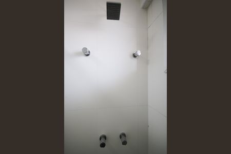 Apartamento para alugar com 105m², 2 quartos e 2 vagas Apartamento para alugar com 105m², 2 quartos e 2 vagasBanheiro da Suíte 2