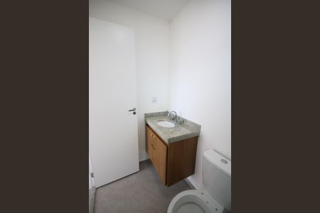 Apartamento para alugar com 105m², 2 quartos e 2 vagas Apartamento para alugar com 105m², 2 quartos e 2 vagasBanheiro da Suíte 2