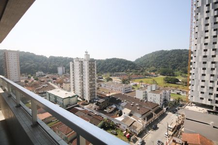 Apartamento para alugar com 105m², 2 quartos e 2 vagas Apartamento para alugar com 105m², 2 quartos e 2 vagasVaranda