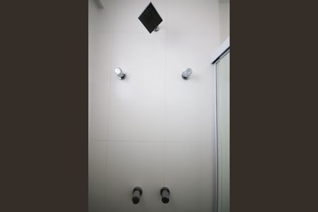 Apartamento para alugar com 105m², 2 quartos e 2 vagas Apartamento para alugar com 105m², 2 quartos e 2 vagasBanheiro da Suíte 1