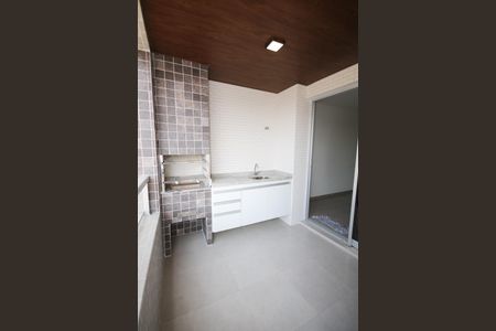 Apartamento para alugar com 105m², 2 quartos e 2 vagas Apartamento para alugar com 105m², 2 quartos e 2 vagasVaranda