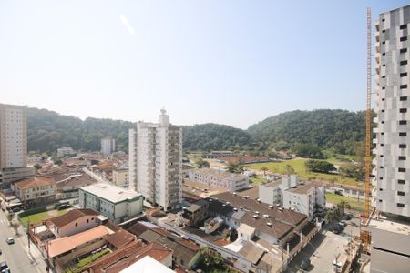 Apartamento para alugar com 105m², 2 quartos e 2 vagas Apartamento para alugar com 105m², 2 quartos e 2 vagasVaranda