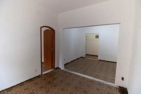 Sala de casa à venda com 4 quartos, 100m² em Fonseca, Niterói