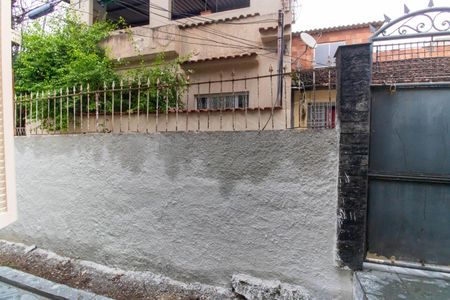 Vista do Quarto 1 de casa à venda com 4 quartos, 100m² em Fonseca, Niterói