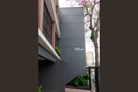 Studio para alugar com 30m², 1 quarto e sem vagaÁrea comum