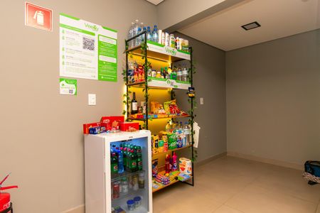 Studio para alugar com 30m², 1 quarto e sem vagaÁrea comum