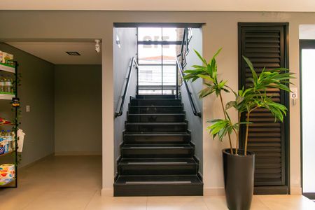 Studio para alugar com 30m², 1 quarto e sem vagaÁrea comum