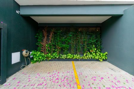 Studio para alugar com 30m², 1 quarto e sem vagaÁrea comum