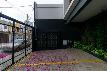 Studio para alugar com 30m², 1 quarto e sem vagaÁrea comum