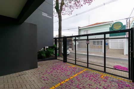 Studio para alugar com 30m², 1 quarto e sem vagaÁrea comum