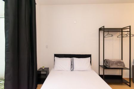 Studio para alugar com 30m², 1 quarto e sem vagaStudio