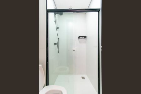 Studio para alugar com 30m², 1 quarto e sem vagaBanheiro