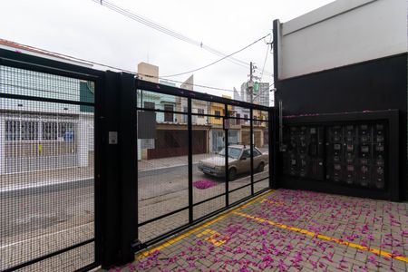 Studio para alugar com 30m², 1 quarto e sem vagaÁrea comum