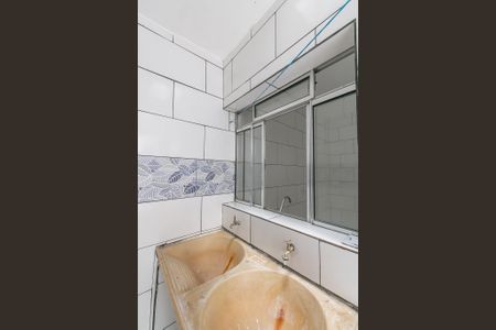 Casa para alugar com 110m², 1 quarto e sem vaga Casa para alugar com 110m², 1 quarto e sem vagaÁrea de Serviço