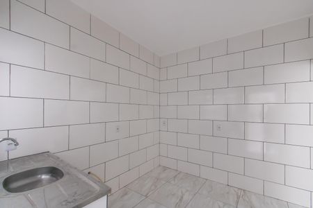 Casa para alugar com 110m², 1 quarto e sem vaga Casa para alugar com 110m², 1 quarto e sem vagaCozinha