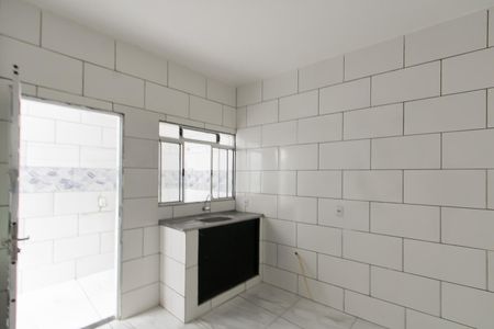 Casa para alugar com 110m², 1 quarto e sem vaga Casa para alugar com 110m², 1 quarto e sem vagaCozinha