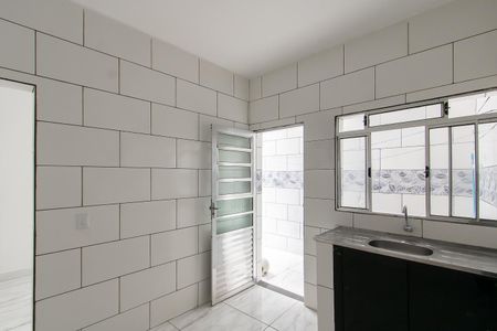 Casa para alugar com 110m², 1 quarto e sem vaga Casa para alugar com 110m², 1 quarto e sem vagaCozinha