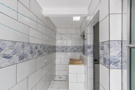 Casa para alugar com 110m², 1 quarto e sem vaga Casa para alugar com 110m², 1 quarto e sem vagaÁrea de Serviço