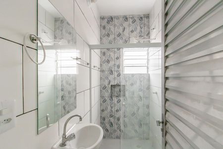 Casa para alugar com 110m², 1 quarto e sem vaga Casa para alugar com 110m², 1 quarto e sem vagaBanheiro