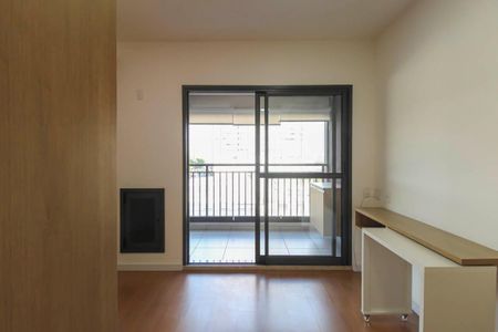 Studio de apartamento para alugar com 1 quarto, 26m² em Jardim Independência (são Paulo), São Paulo