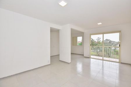 Sala de apartamento para alugar com 3 quartos, 97m² em Jardim Ampliação, São Paulo