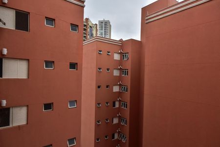 Apartamento à venda com 97m², 3 quartos e 2 vagasVista do Quarto 2
