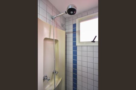 Apartamento à venda com 97m², 3 quartos e 2 vagasBanheiro da Suíte