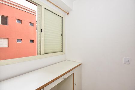 Apartamento à venda com 97m², 3 quartos e 2 vagasQuarto 2