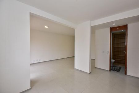 Apartamento à venda com 97m², 3 quartos e 2 vagasSala de Tv